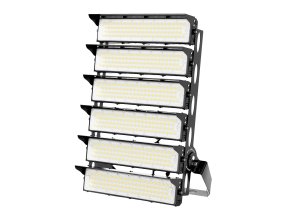 Reflector LED pentru stadion Philips 1500W 01