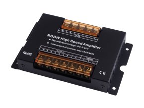 138210 zesilovac rgbw signalu amp bv4