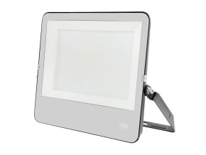 138255 cerny led reflektor 300w 135lm w premium s 1m kabelem