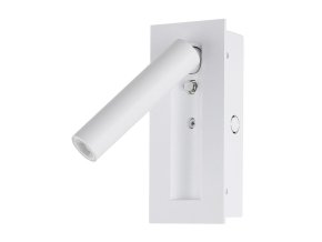 138327 bile vestavne led svitidlo 2w