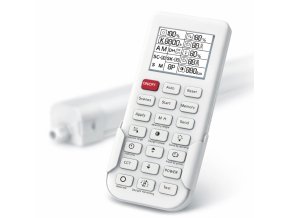 138879 dalkovy ovladac pro led prachotesne svitidlo 150cm 60w s pohybovym senzorem