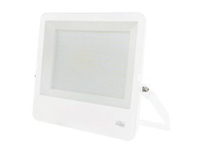 139395 bily led reflektor 300w 135lm w premium s 1m kabelem