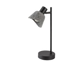 139452 seda stolni lampa farelia pro zarovku e14