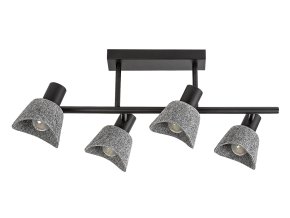 139449 sede stropni svitidlo farelia pro zarovku 4x e14