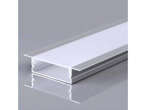 139782 sada vestavneho profilu pro led pasky v38 2m
