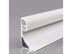 139788 sada rohoveho profilu pro led pasky r6 2m