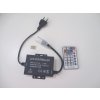 66597 driver rgb pentru lumini led 230v