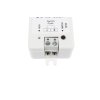 68490 2 receptor cu dimmer pentru conturi cu led