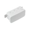 70046 2 rozbocovaci krabicka do vlhkeho prostredi ip54