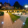 128874 1 kulate najezdove svitidlo pro led zarovku gu10 ip67