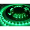 Bandă LED 4,8W/m fără capac (culoare portocaliu)