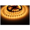 Bandă LED 12W/m 12V fără protecție IP20 (Culoarea luminii Alb foarte cald)