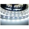 Bandă LED 12W/m 12V fără protecție IP20 (Culoarea luminii Alb foarte cald)