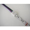 65535 4 conector pentru bandă led rgb cu cablu