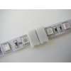 65541 4 conector pentru benzi led rgb click