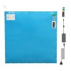 131200 bily podhledovy led panel 60 x 60cm 36w rgb cct