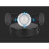 131554 4 cerne led bodove svitidlo 4 5w