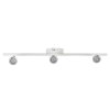 131569 2 bile led bodove svitidlo 13 5w