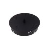 131854 1 smart tuya cerne zavesne led svitidlo hranate 600x600mm 60w cct s do