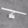 131962 5 bile koupelnove led svitidlo marlee 9w