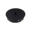 132443 1 cerne zavesne led svitidlo kulate 380mm 32w cct