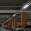 132613 5 led prachotesne svitidlo s nouzovym modulem 120cm 36w 120lm w