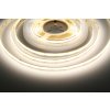Bandă COB LED 10W/m 24V fără protecție IP20 (Culoare lumină alb cald)