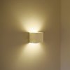 133058 1 bile fasadni led svitidlo hranate 11w ip65