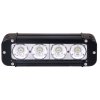 65634 7 led lumina de lucru 40w bar 10 30v