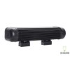 65637 7 led lumina de lucru 60w bar 10 30v