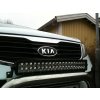 65637 8 led lumina de lucru 60w bar 10 30v