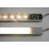 66306 5 touch dimmer a condus benzi la profil