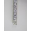66585 7 bandă led rgb 10w m 230v cu protecție ip67