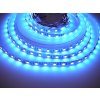 Bandă LED RGBW 19,2W/m 24V fără capac (RGB + alb cald)