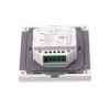 69767 3 dimled nastenny otocny triakovy stmivac sklo pro led svitidla 230v