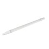 70058 2 led lumina rezistent la praf 120cm 36w economie