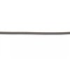 Cablu cu împletitură textilă 3x0,75mm (Culoare: negru)