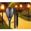 126260 1 solarni zahradni svitidlo zapichovaci s imitaci plamene 2w