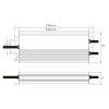 128276 1 led zdroj trafo 12v 600w ip67 slim