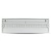 128576 led nouzove svitidlo s piktogramem 3w