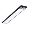 129099 4 cerne nabytkove led svitidlo 60cm 2 5w s pohybovym cidlem