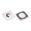 129159 1 dimled bezdratovy nastenny ovladac slim 4 kanalovy