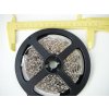 Bandă LED 4,8W/m fără capac economic (Culoare lumină alb cald)