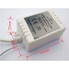 66858 7 rgbw rf40b driver 8a