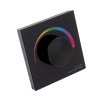 68676 3 dimled nastenny ovladac pro rgb led pasky