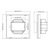 duplex CCTr