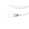 70175 4 pripojka led pasku neon rgb 2m