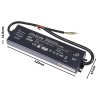 76497 transformator sursă de alimentare led 24v 250w ip67 premium