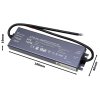 124531 1 transformator alimentare led 24v 100w ip67 premium