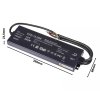 126183 led zdroj trafo 12v 300w ip67 premium